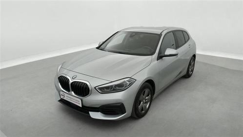 BMW 1 Serie 116 116 dA AdBlue, Autos, BMW, Entreprise, Achat, Série 1, Diesel, Berline, 5 portes, Automatique, Argent ou Gris