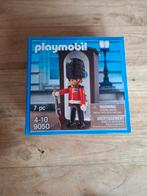 Playmobil set 9050 Royal Guard & Sentry Box nieuw in doos, Nieuw, Complete set, Ophalen of Verzenden