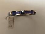 Prachtige zilveren armband, Handtassen en Accessoires, Armbanden, Ophalen of Verzenden, Nieuw, Zilver, Zilver