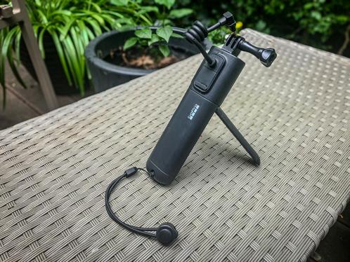 GoPro Volta Battery Grip – Compatibel met HERO9/10/11/12/13, Audio, Tv en Foto, Actiecamera's, Zo goed als nieuw, GoPro, Ophalen of Verzenden