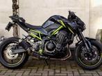 Kawasaki Z 900 als nieuw sport , Motoren, 4 cilinders, Bedrijf, 900 cc, Sport