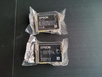 Inkt voor Epson beschikbaar voor biedingen