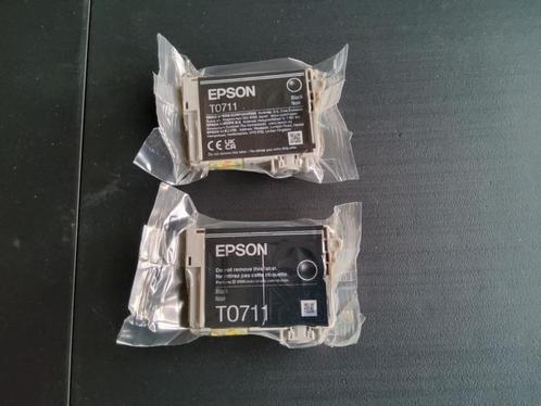 Inkt voor Epson, Computers en Software, Printerbenodigdheden, Nieuw, Cartridge, Ophalen