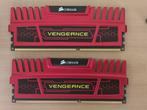Corsair 8 GB DDR3-1600kit, Computers en Software, Ophalen of Verzenden, Gebruikt, DDR3, 8 GB