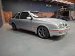 Ford Sierra XR4i 1983 avec moteur V6 Cosworth homologué !, Autos, Achat, Entreprise, Autre carrosserie, Ford