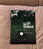 De 11e dimensie, Boeken, Ophalen