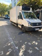 Volkswagen crafter 2l frigo ct kit distribution ok 297k km, Volkswagen, Particulier, Onderhoudsboekje, Te koop