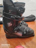 Skischoenen Salomon maat 26/26,5., Sport en Fitness, Ophalen, Gebruikt, Salomon