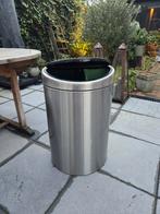 Brabantia Duo Touch Bin te koop Deksel is stuk, Huis en Inrichting, Woonaccessoires | Prullenbakken, Ophalen of Verzenden