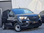 Opel Combo Ecran*Utilitaire*104000km* (bj 2020), Auto's, Voorwielaandrijving, Gebruikt, 4 cilinders, Parkeersensor