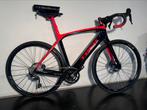 Trek Domane+ carbon frame, FAZUA motor, Vélos & Vélomoteurs, Vélos | Vélos de course, Enlèvement ou Envoi, Utilisé, Carbone