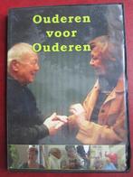 Ouderen voor ouderen, Cd's en Dvd's, Dvd's | Documentaire en Educatief, Alle leeftijden, Ophalen of Verzenden, Zo goed als nieuw