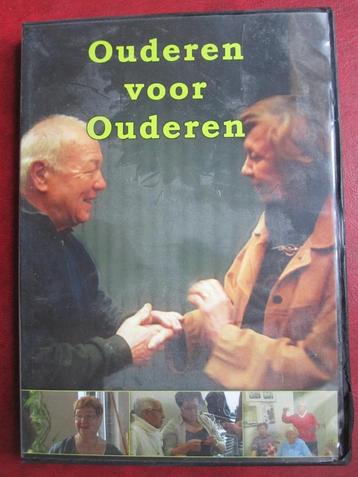 Ouderen voor ouderen beschikbaar voor biedingen