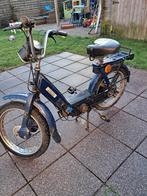 bromfiets Vespa Piaggio, Fietsen en Brommers, Ophalen, Gebruikt, Overige modellen, 0 versnellingen