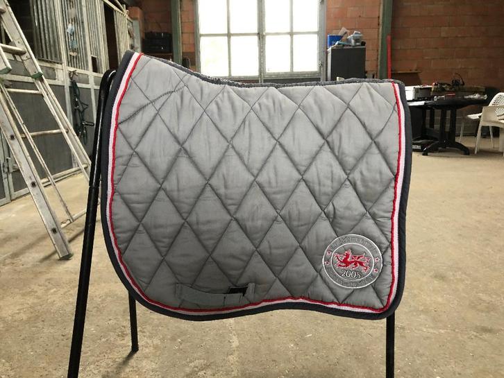 Verschillende zadeldoeken/ dekjes maat FULL, Dieren en Toebehoren, Paarden en Pony's | Dekens en Dekjes, Gebruikt, Dekje, Ophalen of Verzenden