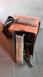 laspost, Doe-het-zelf en Bouw, Gereedschap | Lasapparaten, Ophalen, Gebruikt