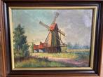 schilderij, Antiek en Kunst, Ophalen