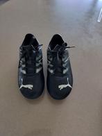 Voetbalschoenen jongen, Sport en Fitness, Voetbal, Ophalen, Gebruikt