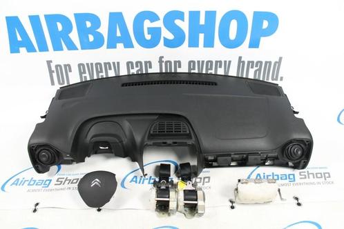 Airbag kit - Tableau de bord Citroen C1 (2014-....), Autos : Pièces & Accessoires, Tableau de bord & Interrupteurs