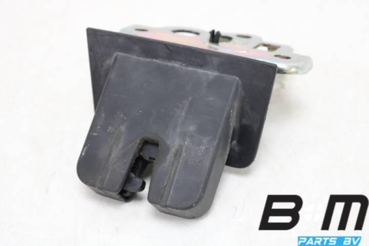 Achterklepslot Audi A6 4G Avant FL 8R0827505, Auto-onderdelen, Overige Auto-onderdelen, Gebruikt