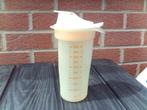 Tupperware - Shaky - Mélangeur - Tasse de mixage - 600 ml, Ophalen of Verzenden, Nieuw