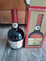 Oude fles cognac, Verzamelen, Ophalen