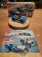 Lego Creator set 6913, Enlèvement ou Envoi, Utilisé, Ensemble complet, Lego