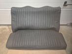 zetels kadett c1 (oud model - volledig kantelbaar), Auto-onderdelen, Interieur en Bekleding, Ophalen, Gebruikt