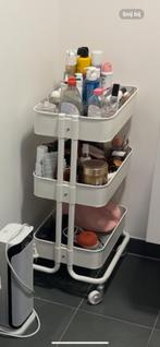 roltafel, Huis en Inrichting, Ophalen, Zo goed als nieuw