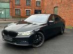 BMW 750i, Automaat, 4 deurs, 330 kW, 4395 cc