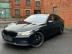 BMW 750i, Auto's, BMW, Te koop, Berline, Benzine, Automaat