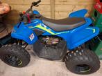 Quad 110CC, Fietsen en Brommers, Minibikes, Midibikes en Pitbikes, Ophalen of Verzenden, Zo goed als nieuw