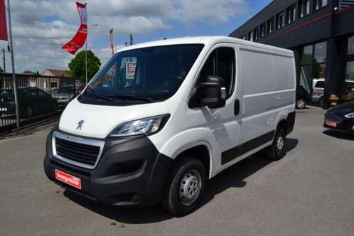 Peugeot Boxer 2.0 hdi L1H1,airco, Auto's, Peugeot, Bedrijf, Te koop, Boxer, ABS, Achteruitrijcamera, Airconditioning, Android Auto