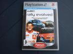 Jeu PS2 - W2C Rally Evolved, Consoles de jeu & Jeux vidéo, Jeux | Sony PlayStation 2, Utilisé, Enlèvement ou Envoi