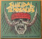 Suicidal Tendencies - Amsterdam Paradiso 1987 (lp vinyl), Ophalen of Verzenden