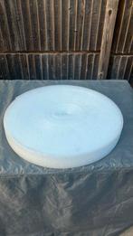 Chapeband iso strook 10cmx 5mm. Ca 94lm, Doe-het-zelf en Bouw, Ophalen