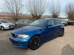Bmw 120i, Autos, Achat, Entreprise, 5 portes, 5 places