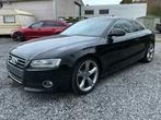 2009 Audi A5 Coupé, Auto's, Audi, Euro 5, Gebruikt, Bedrijf, Handgeschakeld