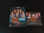 Cd en dubbel dvd Ghost Rockers studio 100, Ophalen of Verzenden, Zo goed als nieuw