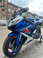 Suzuki GSX-R 600 CT ok/gekeurd ✅, Particulier, Meer dan 35 kW