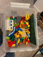 1 bak Duplo, Kinderen en Baby's, Ophalen, Gebruikt