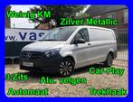 Mercedes-Benz Vito 114 CDI / 30.000€+TVA / Peu km / Attelage, 100 kW, Argent ou Gris, Achat, Euro 6