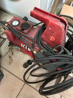 Diverse gereedschap/ machines, Ophalen