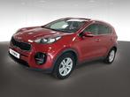 Kia Sportage BENZINE/NAVI/LEER, Auto's, Overige kleuren, 5 deurs, SUV of Terreinwagen, 132 pk