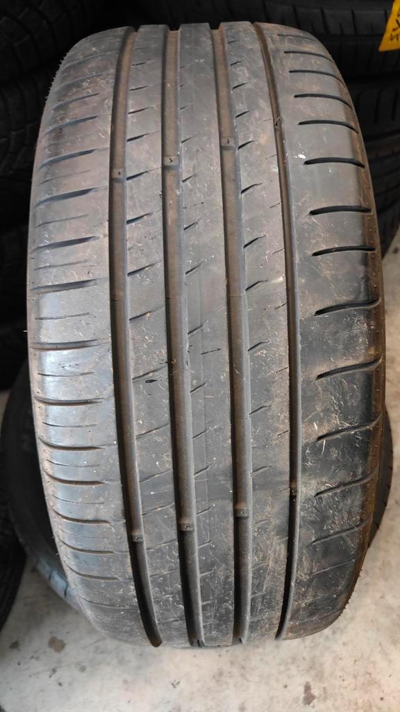 225/50 r17 nexen, Auto-onderdelen, Besturing, Ophalen of Verzenden