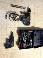 Bosch GBH 5-40 DE kapmachine,Bosch GBH 36 VF,Bosch GSB 36 V, Doe-het-zelf en Bouw, Gereedschap | Boormachines, Ophalen, Gebruikt