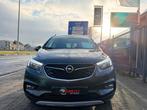 Opel Mokka X 2018 1.6benzine 100dkm Navi Camera Pdc 1st eig, Auto's, Testrit aan huis, Stof, USB, Euro 6