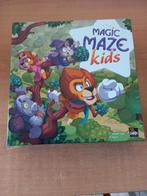 Magic Maze kids, Hobby en Vrije tijd, Ophalen of Verzenden, Zo goed als nieuw