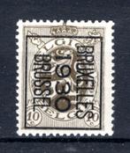 PRE238B MNH** 1930 - BRUXELLES 1930 BRUSSEL, Postzegels en Munten, Ophalen of Verzenden, Postfris, Postfris