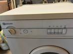 Droogkast bauknecht, Elektronische apparatuur, Ophalen, Gebruikt, Voorlader, Luchtafvoer